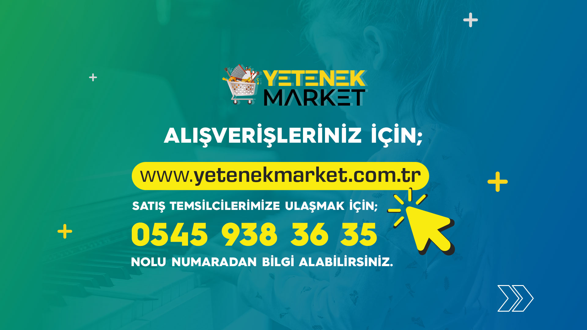 YetenekMarket